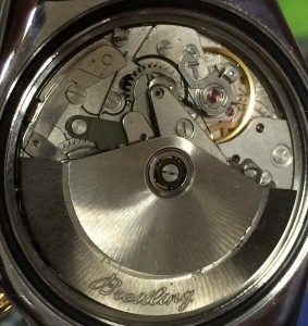 Breitling