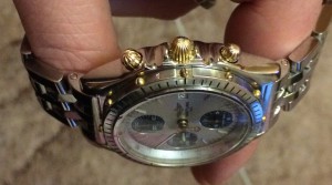 Breitling