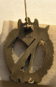 Пехотник - Fridrih Ort - Wiena , не частый знак...