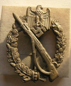 Пехотник - Fridrih Ort - Wiena , не частый знак...