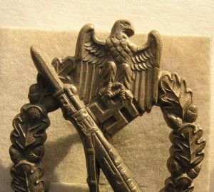 Пехотник - Fridrih Ort - Wiena , не частый знак...