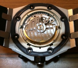 Audemars Piguet