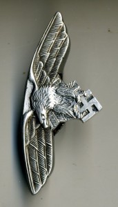 Кортик Летчик