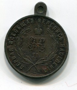 Перепись 1897г