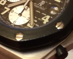 Audemars Piguet