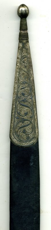 Кинжал.Абукаров