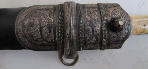 Кинжал.Абукаров