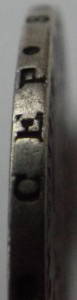 Полтина 1829 года. Продажа.