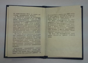 Документ - Налёт часов ГВФ КОПИЯ + Знак авиация подарок