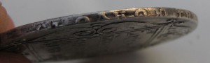 1 рубль 1801 год
