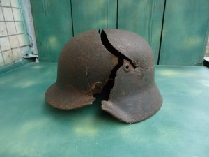 М40 SS антураж