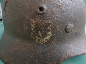 М40 SS антураж