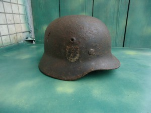 М40 SS антураж