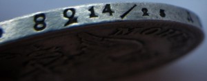 Рубль 1829 года. Продажа.