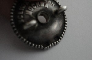 Отличник пищивой индустрии СССР