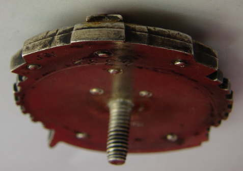 ТКЗ № 4332. Продажа.