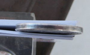 50 копеек 1922 г. гурт гладкий