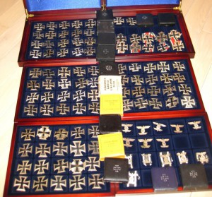 Восемьдесят Пять ЕК1 на WW2