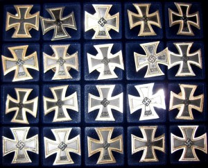 Восемьдесят Пять ЕК1 на WW2