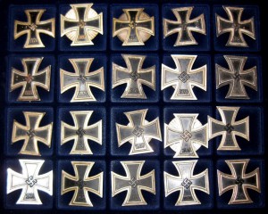 Восемьдесят Пять ЕК1 на WW2