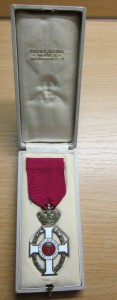Греция Королевский Орден Георга I