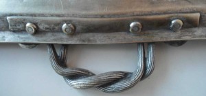 Поднос самоварный А.КАЧЪ !!!