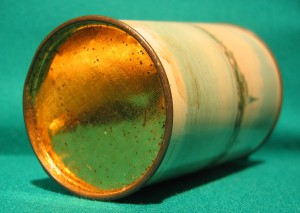 R 1710-1910 Стакан 200 лет присоединения Эстляндии к России