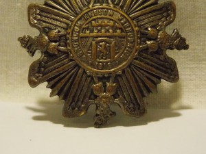 Знак за оборону Львова в 1918г ,,ОРЛЯТА,,