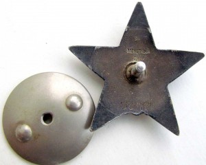 РЕДКИЙ СТАЛИНГРАД на МАЙОРА ГОСБЕЗОПАСНОСТИ + доки ЛЮКС!