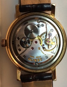 Zenith