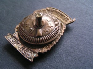 Отличный связист.