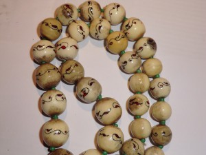 Хотэй "Удача" кость