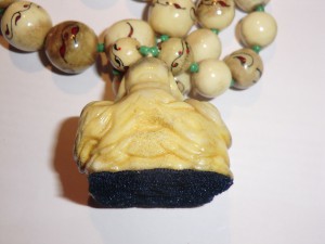 Хотэй "Удача" кость