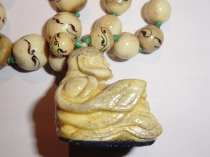 Хотэй "Удача" кость