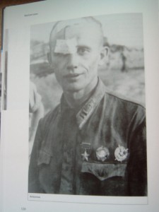 БКЗ - 3377(винт) + монгол.