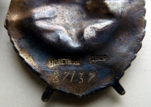 Комплект с Суворовым 2ст. с доком.