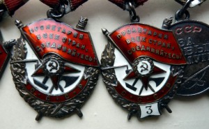 Комплект с Суворовым 2ст. с доком.