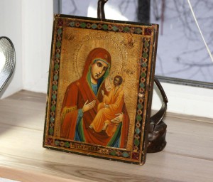 Тихвинская БМ