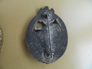 3 рейх 10 знаков и 1 крест