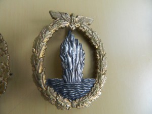 3 рейх 10 знаков и 1 крест