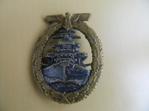 3 рейх 10 знаков и 1 крест