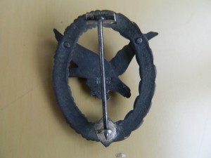 3 рейх 10 знаков и 1 крест