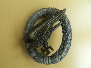 3 рейх 10 знаков и 1 крест