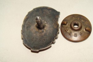 ОСС НКЛП (серебро)