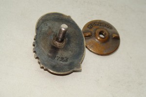 НАРКОМЧЕРМЕТ (серебро)