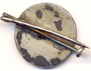 Значёк (Кр.крест сестры милосердия)