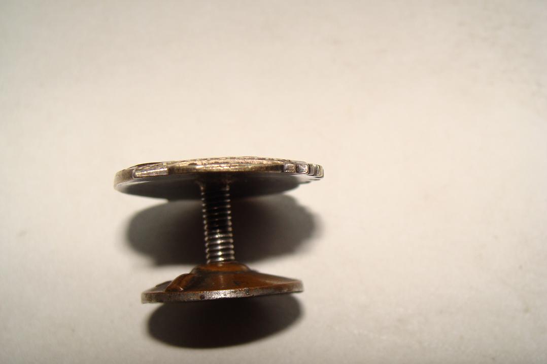 НАРКОМЧЕРМЕТ (серебро)