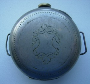 Наградные часы О.К.Э.1927 год.