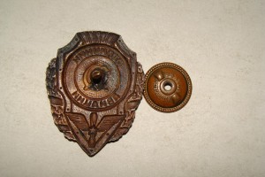 ОТЛИЧНИК АВИАЦИИ