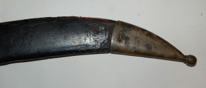 Бебут Ижевский, хороший